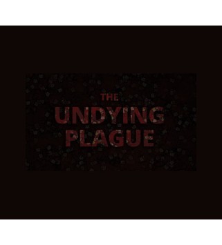 Undying Plague Steam Key GLOBAL